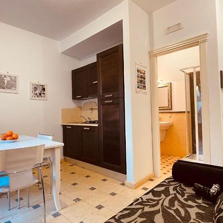 Il Bastione-Cefalu Holiday Apartments Εξωτερικό φωτογραφία