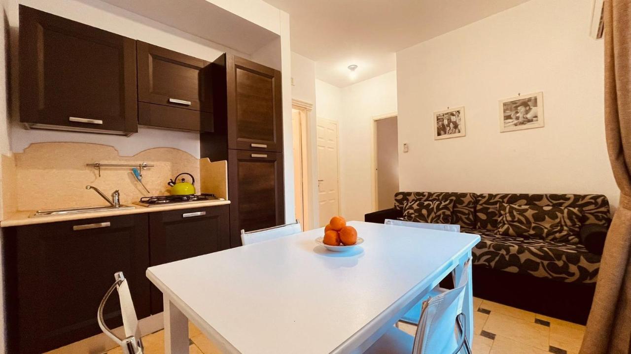 Il Bastione-Cefalu Holiday Apartments Εξωτερικό φωτογραφία