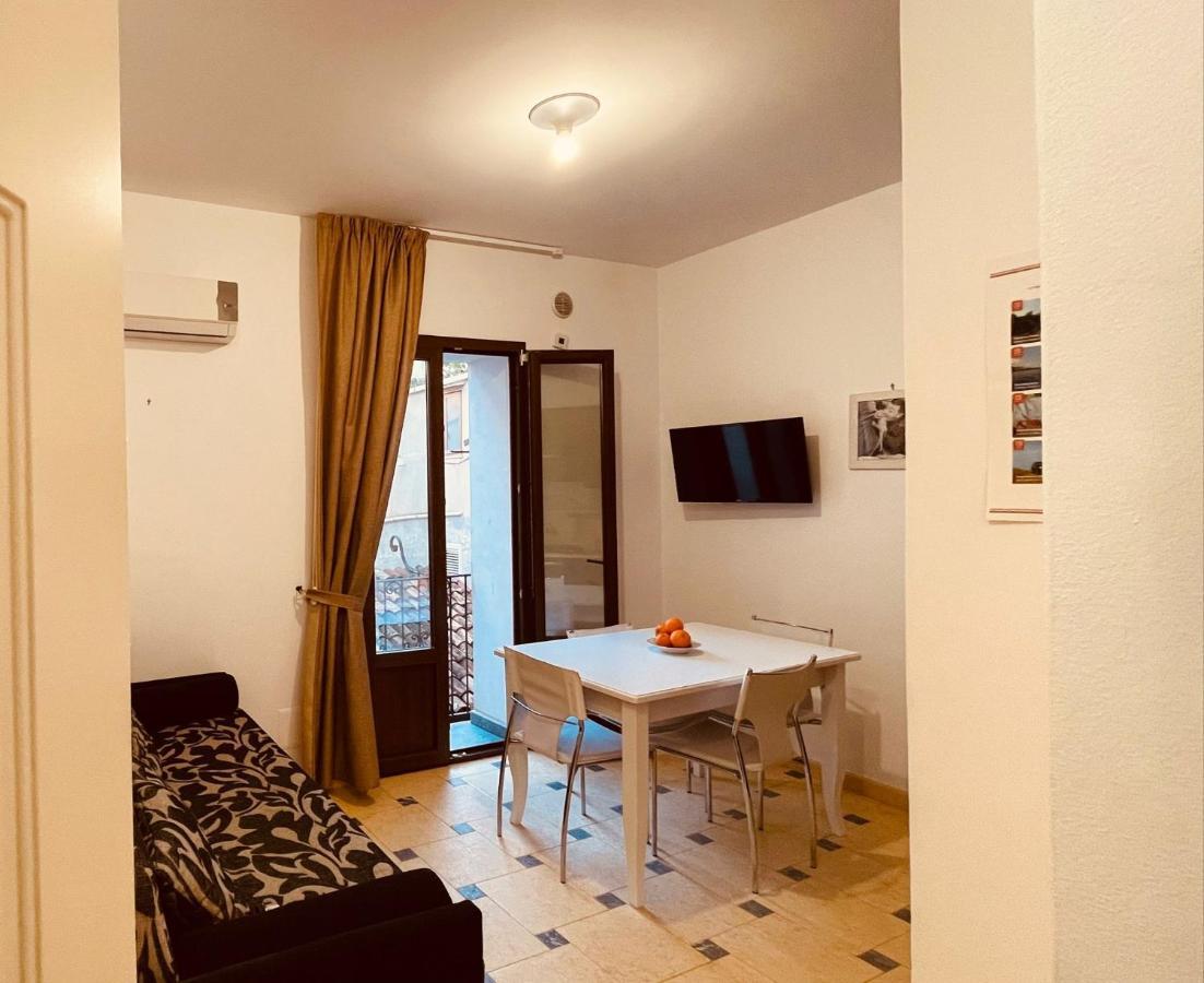 Il Bastione-Cefalu Holiday Apartments Εξωτερικό φωτογραφία