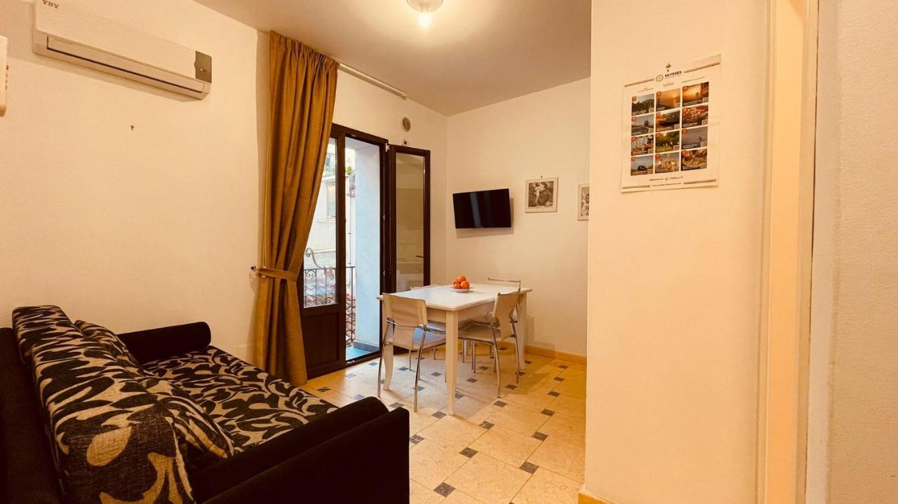 Il Bastione-Cefalu Holiday Apartments Εξωτερικό φωτογραφία